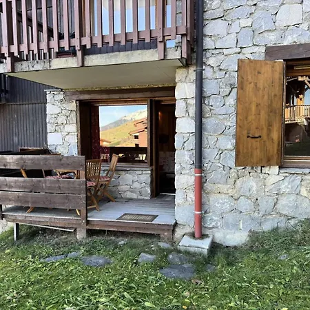 Apartman Lisiere - La Lisiere 12 - 2 Pieces Dans Son Ecrin De Verdure Mae-4583 *