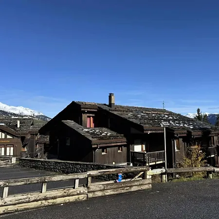 Apartman Lisiere - La Lisiere 12 - 2 Pieces Dans Son Ecrin De Verdure Mae-4583