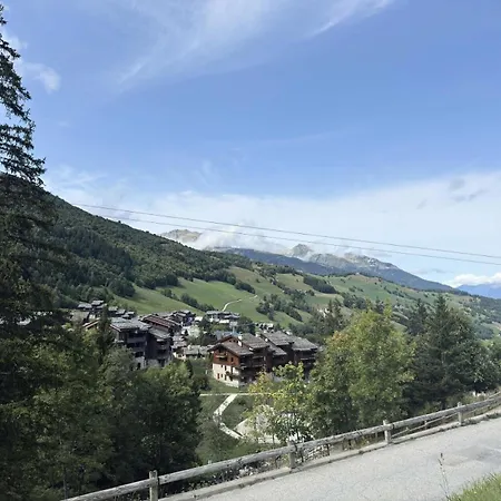 Lisiere - La Lisiere 12 - 2 Pieces Dans Son Ecrin De Verdure Mae-4583 * Valmorel