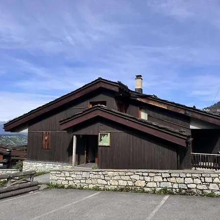 Apartman Lisiere - La Lisiere 12 - 2 Pieces Dans Son Ecrin De Verdure Mae-4583 Valmorel