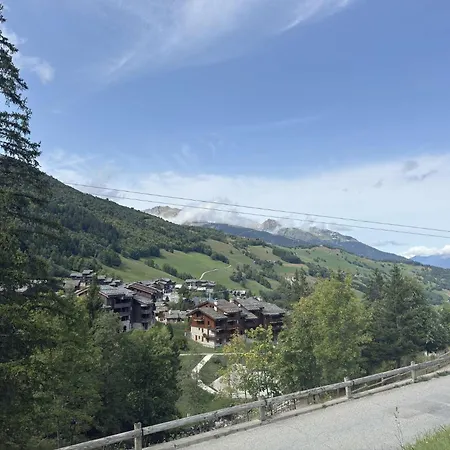 Appartement Lisiere - La Lisiere 12 - 2 Pieces Dans Son Ecrin De Verdure Mae-4583
